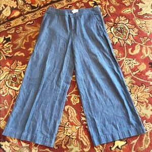 Merona Crop pants